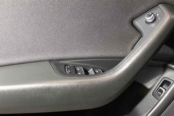 Audi A6 25 of 26