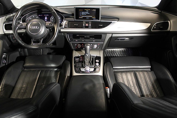 Audi A6 11 of 26