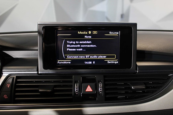 Audi A6 16 of 26