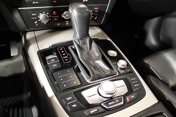 Audi A6 22 of 26