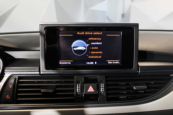 Audi A6 17 of 26