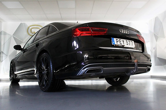 Audi A6 7 of 26