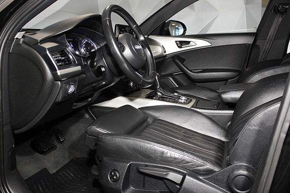 Audi A6 12 of 26