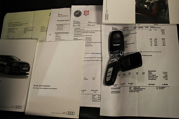 Audi A6 26 of 26