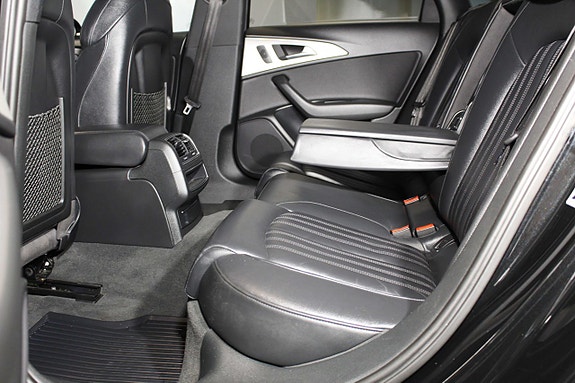 Audi A6 14 of 26