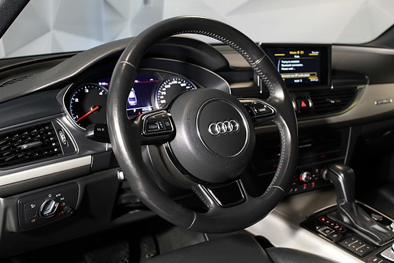Audi A6 15 of 26
