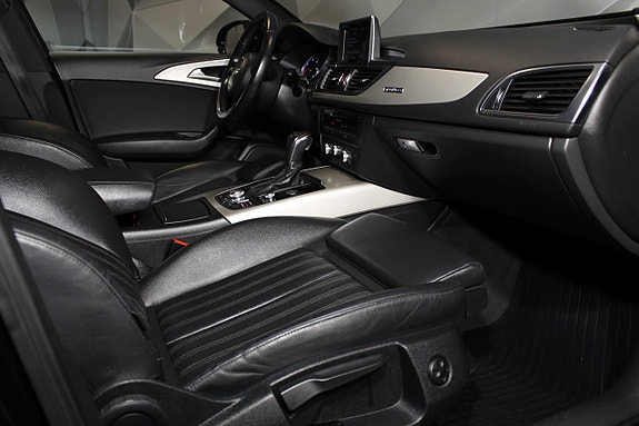 Audi A6 13 of 26