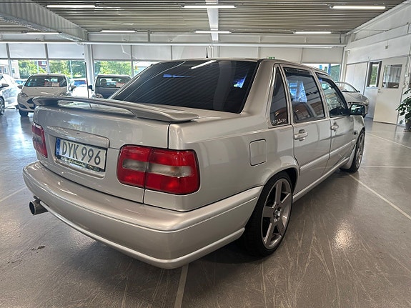 Volvo S70 3 of 16