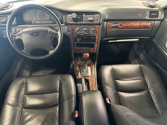 Volvo S70 8 of 16