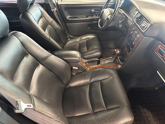 Volvo S70 9 of 16
