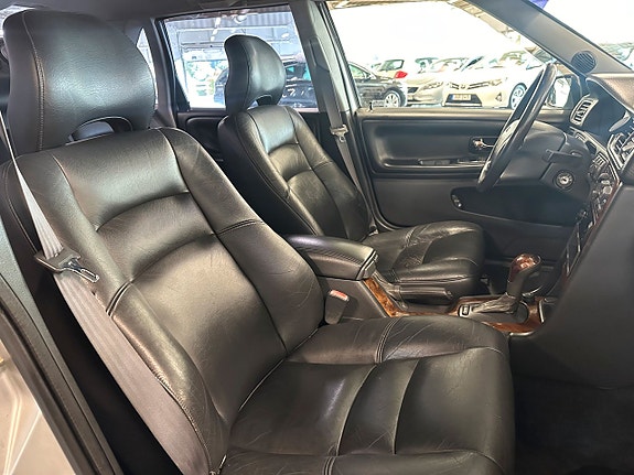 Volvo S70 10 of 16