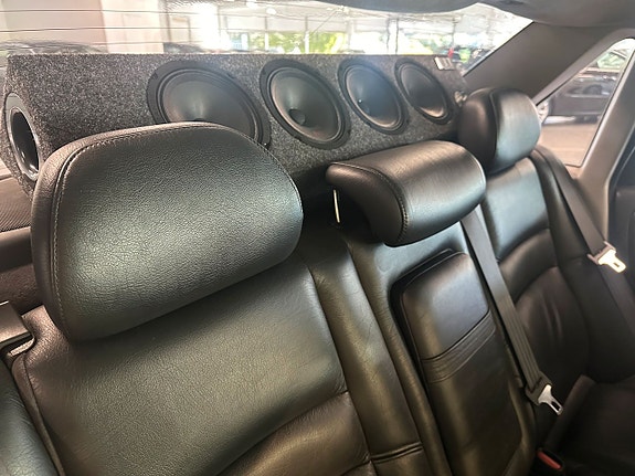 Volvo S70 7 of 16