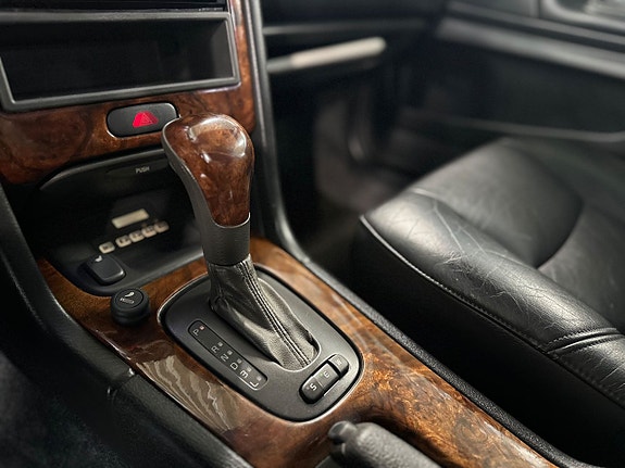 Volvo S70 14 of 16
