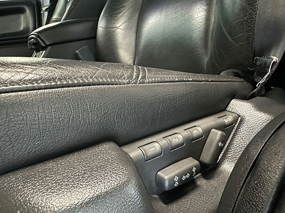 Volvo S70 12 of 16