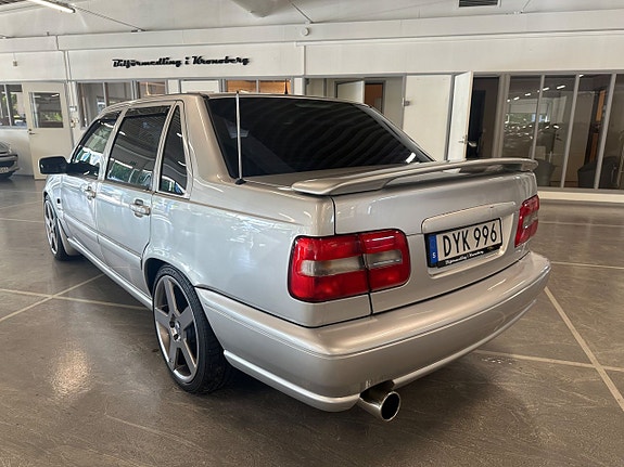 Volvo S70 4 of 16
