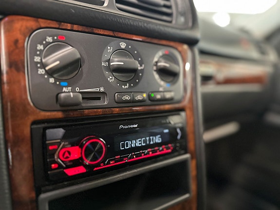 Volvo S70 15 of 16