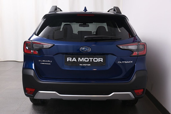 Subaru Outback 5 of 5
