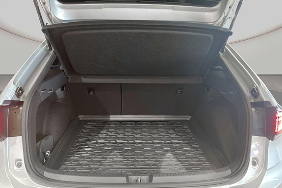 Volkswagen Taigo 7 of 8