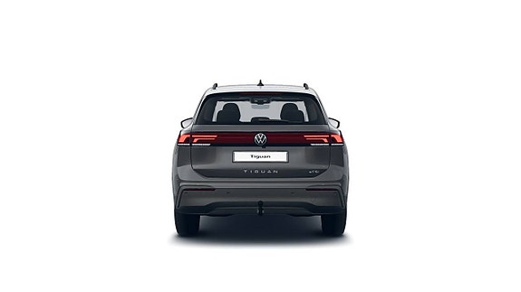 Volkswagen Tiguan 4 of 8