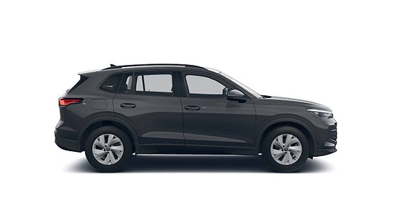 Volkswagen Tiguan 6 of 8