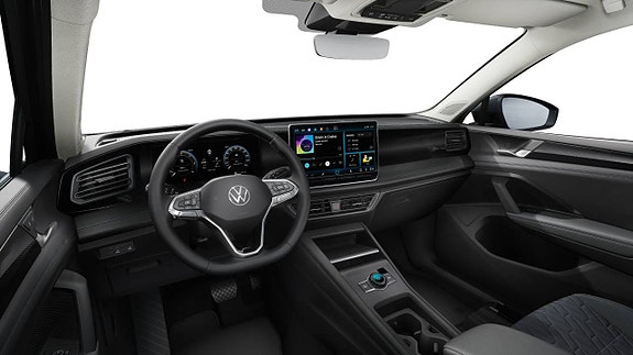 Volkswagen Tiguan 8 of 8