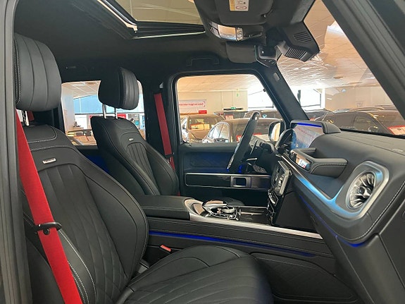 Mercedes-Benz G63 15 of 30