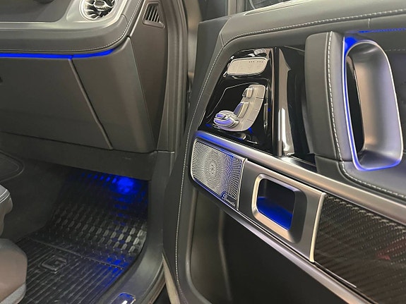 Mercedes-Benz G63 27 of 30