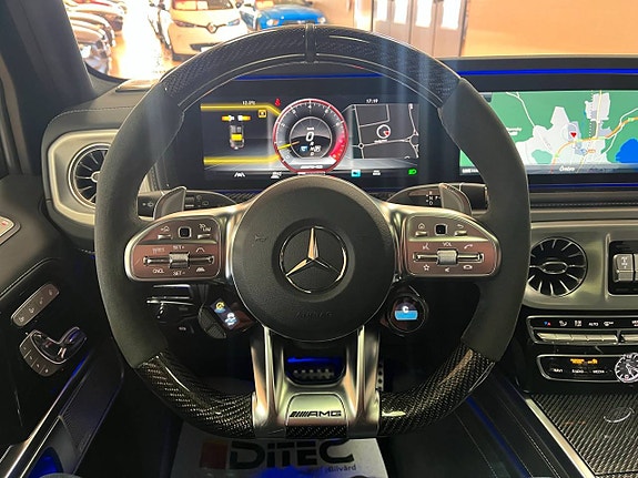 Mercedes-Benz G63 16 of 30