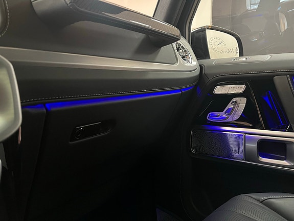 Mercedes-Benz G63 29 of 30