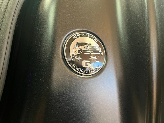 Mercedes-Benz G63 30 of 30