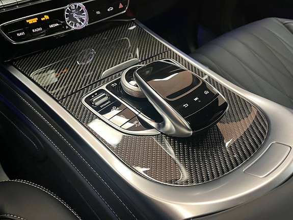 Mercedes-Benz G63 17 of 30