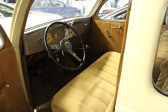 Ford Fordor 5 of 30