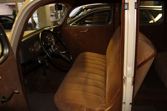 Ford Fordor 21 of 30