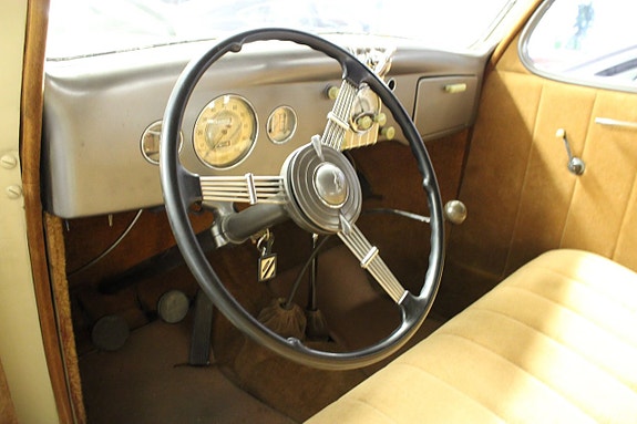 Ford Fordor 13 of 30