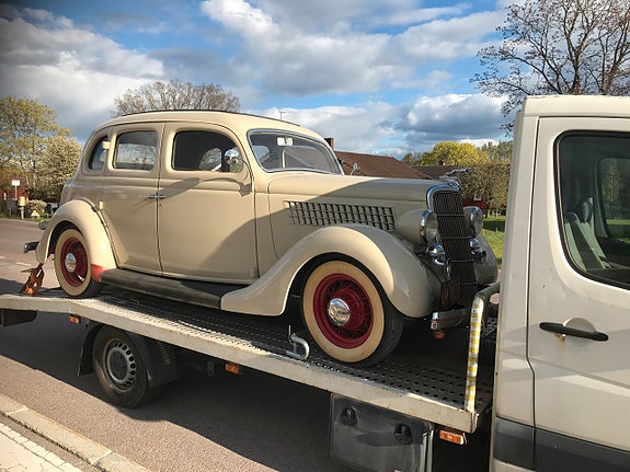 Ford Fordor 2 of 30