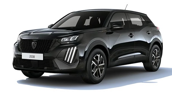 Peugeot 2008 7 of 7