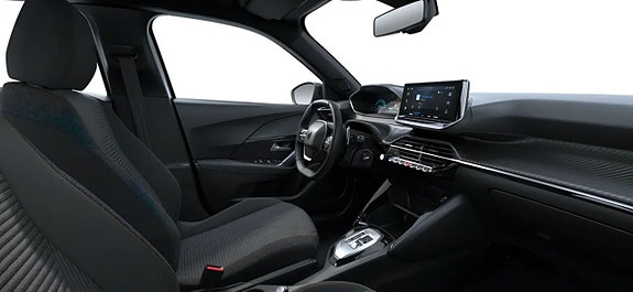 Peugeot 2008 4 of 5