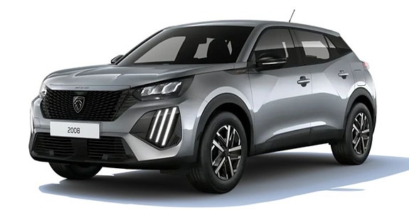 Peugeot 2008 6 of 7