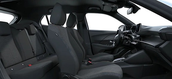 Peugeot 2008 5 of 5