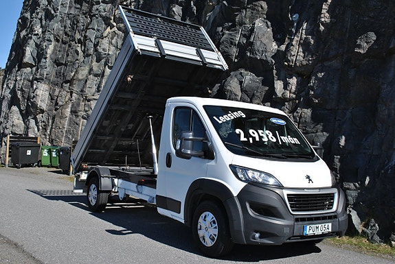 Peugeot Boxer 5 of 15