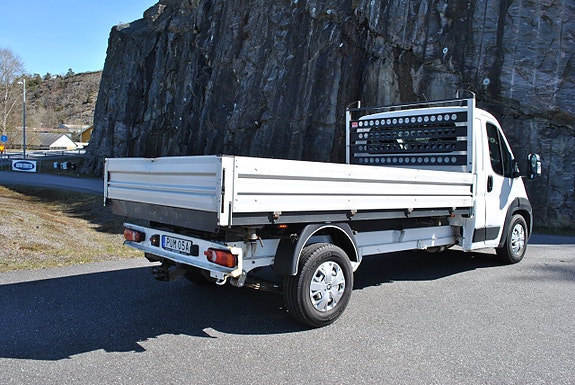 Peugeot Boxer 7 of 15