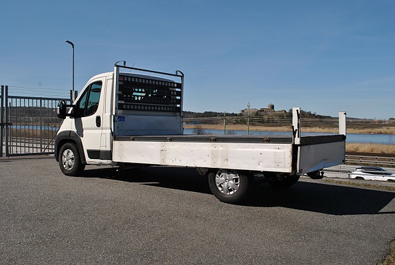 Peugeot Boxer 9 of 15