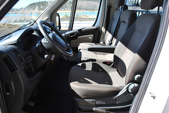 Peugeot Boxer 10 of 15