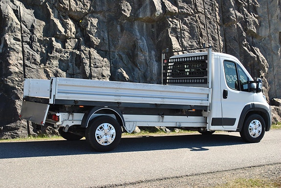 Peugeot Boxer 15 of 15