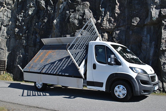 Peugeot Boxer 3 of 15