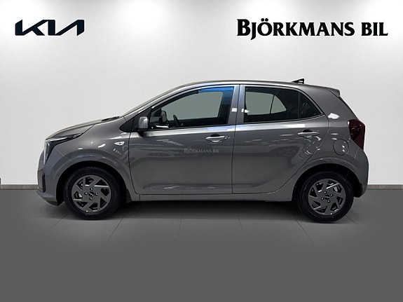 Kia Picanto 4 of 5