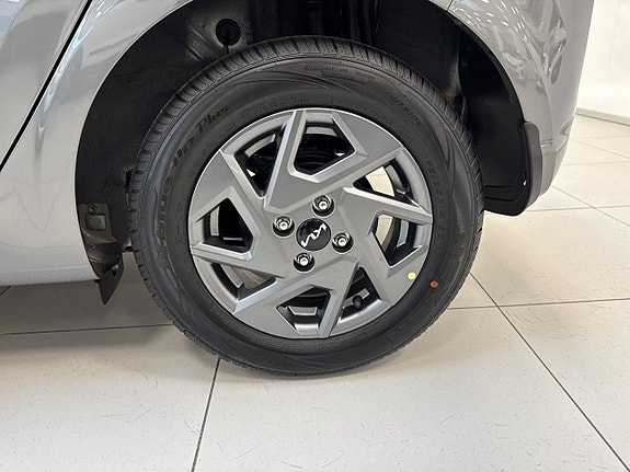 Kia Picanto 17 of 17