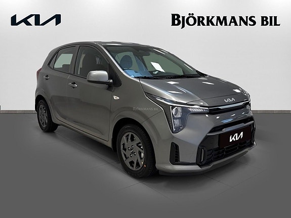 Kia Picanto 3 of 5