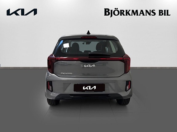 Kia Picanto 5 of 5