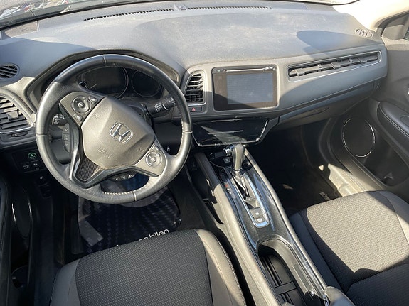 Honda HR-V 6 of 8